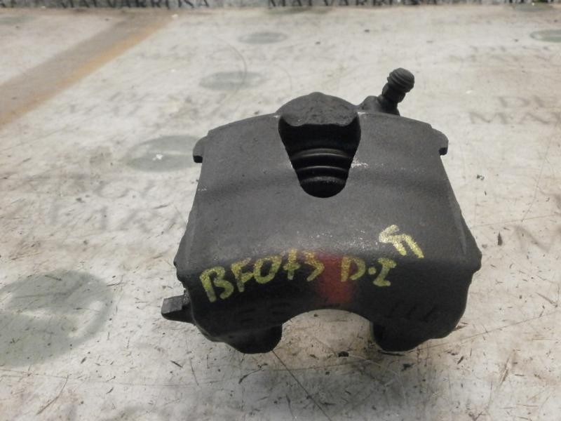 Recambio de pinza freno delantera izquierda para seat leon (1m1) signo referencia OEM IAM   