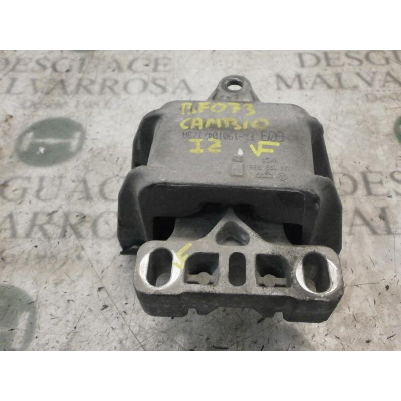 Recambio de soporte cambio para seat leon (1m1) signo referencia OEM IAM   