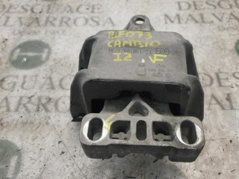 Recambio de soporte cambio para seat leon (1m1) signo referencia OEM IAM   