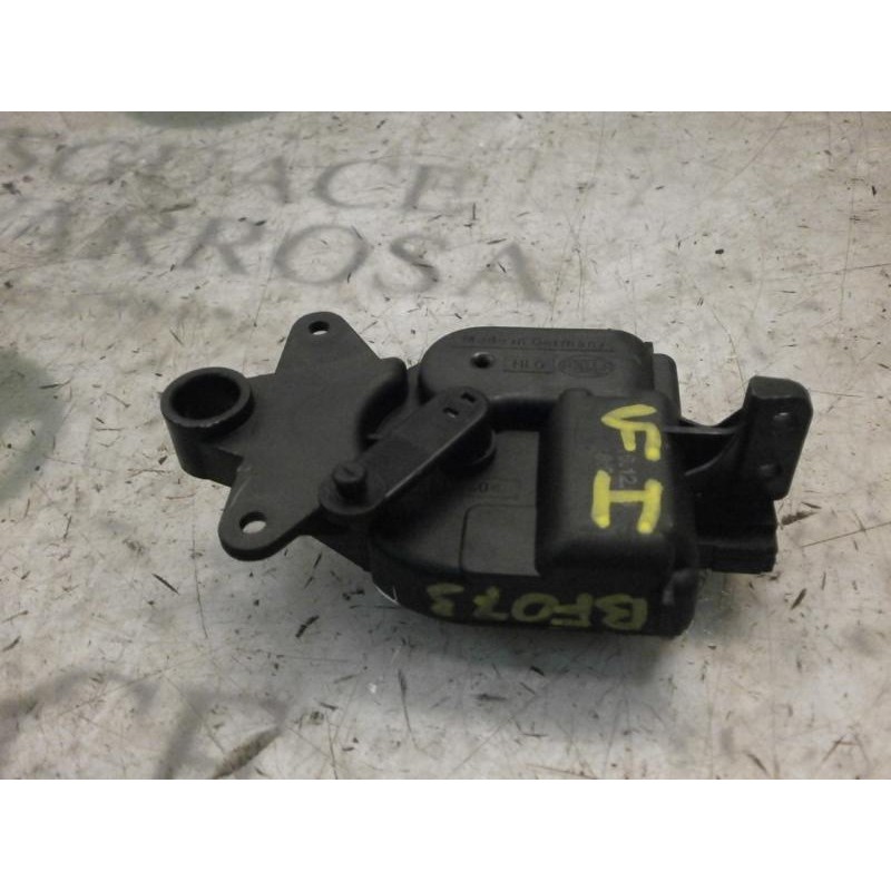 Recambio de motor electrico para seat leon (1m1) signo referencia OEM IAM   