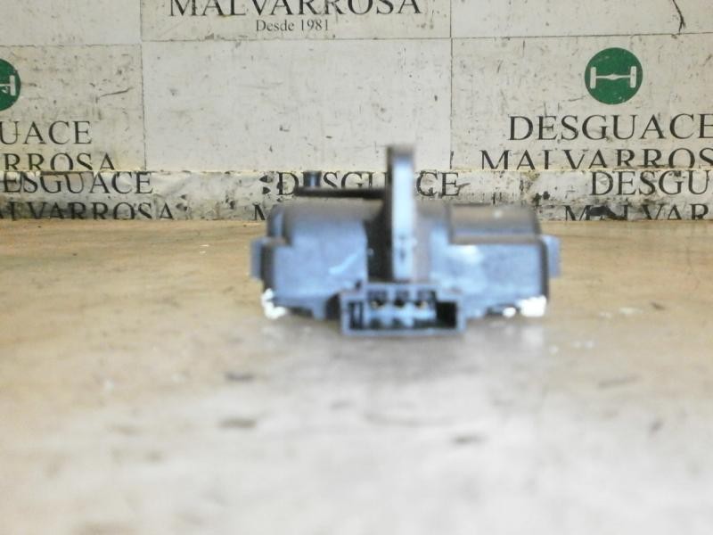 Recambio de motor electrico para seat leon (1m1) signo referencia OEM IAM   