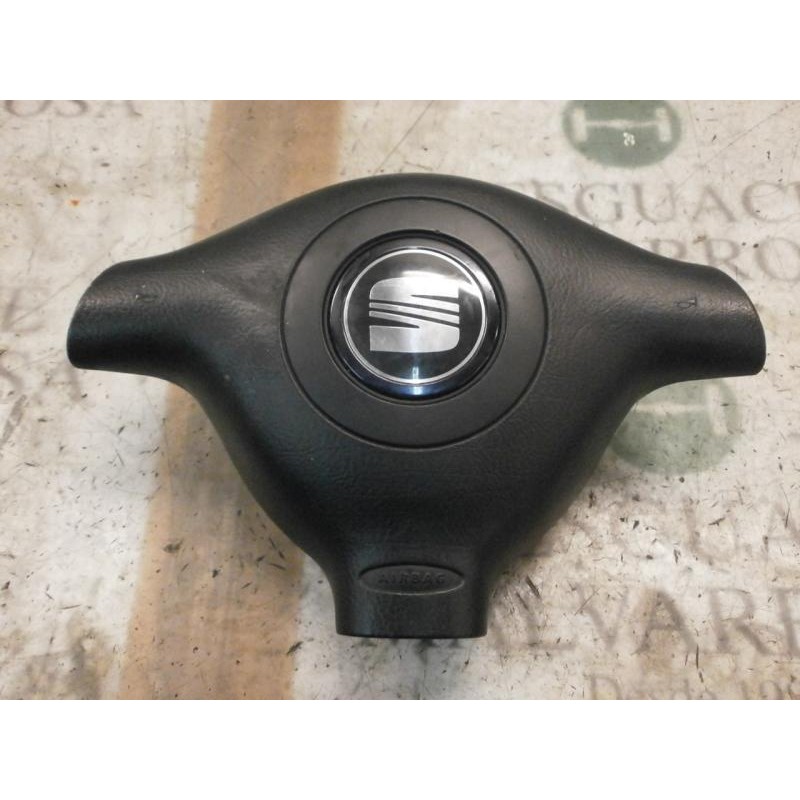 Recambio de airbag delantero izquierdo para seat leon (1m1) signo referencia OEM IAM   