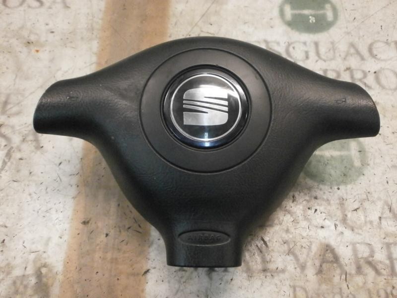 Recambio de airbag delantero izquierdo para seat leon (1m1) signo referencia OEM IAM   
