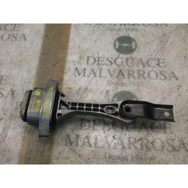 Recambio de soporte cambio para seat leon (1m1) signo referencia OEM IAM   