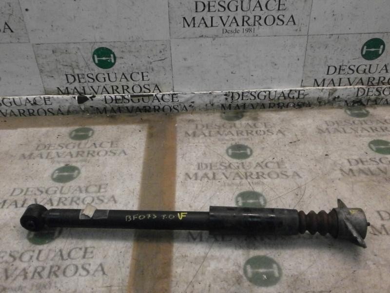 Recambio de amortiguador trasero derecho para seat leon (1m1) signo referencia OEM IAM   