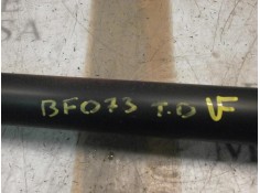 Recambio de amortiguador trasero derecho para seat leon (1m1) signo referencia OEM IAM    2