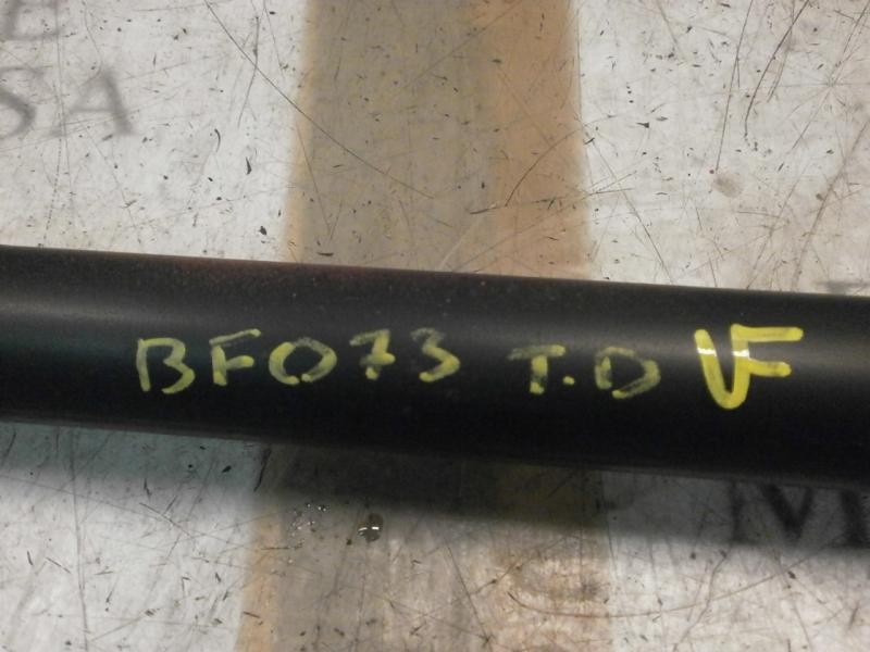 Recambio de amortiguador trasero derecho para seat leon (1m1) signo referencia OEM IAM   