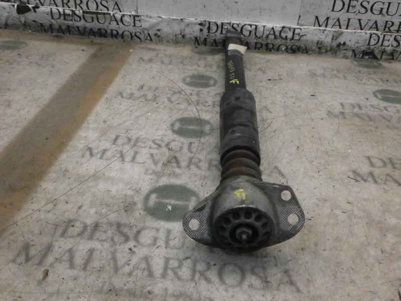 Recambio de amortiguador trasero derecho para seat leon (1m1) signo referencia OEM IAM   