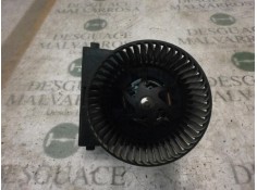 Recambio de motor calefaccion para seat leon (1m1) signo referencia OEM IAM    2