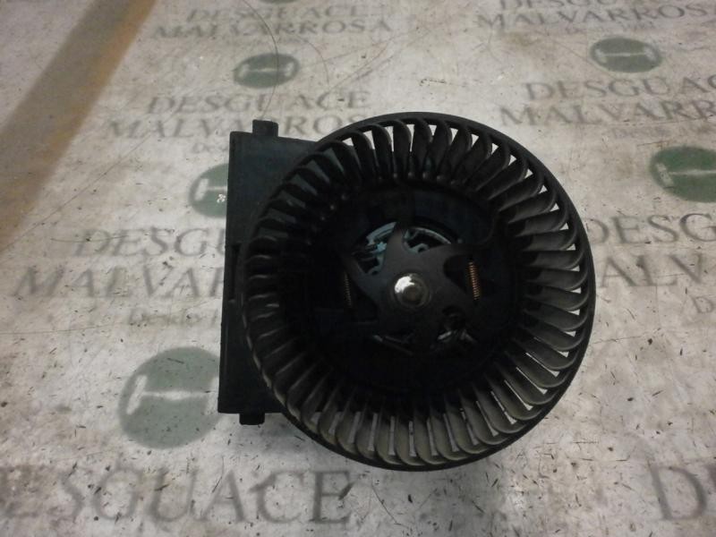 Recambio de motor calefaccion para seat leon (1m1) signo referencia OEM IAM   