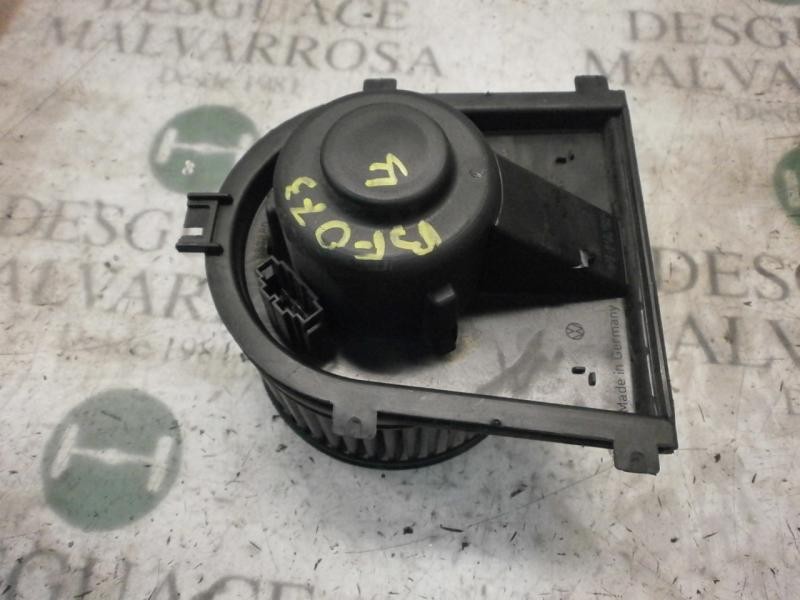 Recambio de motor calefaccion para seat leon (1m1) signo referencia OEM IAM   