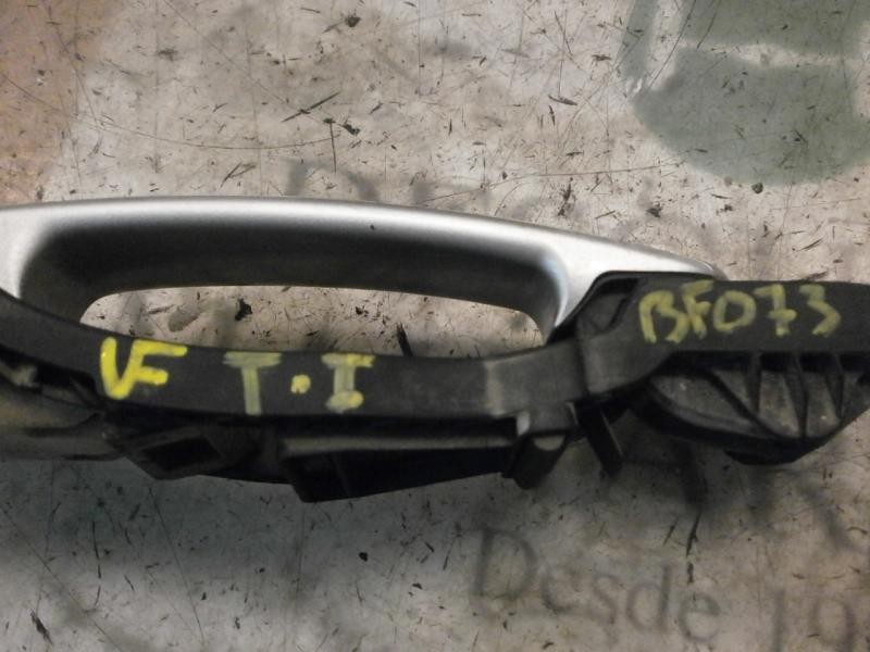 Recambio de maneta exterior trasera izquierda para seat leon (1m1) signo referencia OEM IAM   