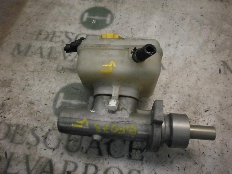 Recambio de bomba freno para seat leon (1m1) signo referencia OEM IAM   