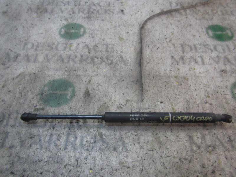 Recambio de amortiguador capot para alfa romeo 147 (190) 1.6 16v cat referencia OEM IAM   