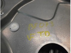 Recambio de elevalunas trasero derecho para seat leon (1m1) signo referencia OEM IAM    2