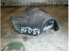 Recambio de airbag delantero izquierdo para peugeot 206 berlina 2.0 hdi cat referencia OEM IAM    2