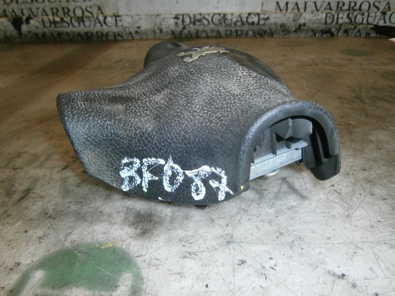 Recambio de airbag delantero izquierdo para peugeot 206 berlina 2.0 hdi cat referencia OEM IAM   