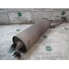 Recambio de silenciador trasero para fiat bravo (198) 1.6 16v dynamic multijet (77kw) referencia OEM IAM 51870109  