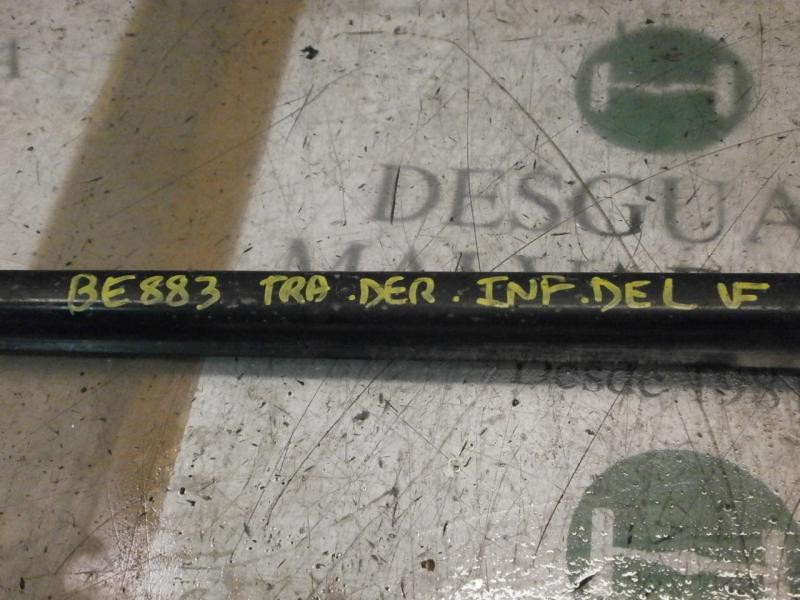 Recambio de brazo suspension inferior trasero derecho para ford mondeo berlina (ge) ghia referencia OEM IAM   