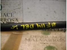 Recambio de barra estabilizadora delantera para audi a3 (8l) 1.8 ambition referencia OEM IAM 1J0411305B   2