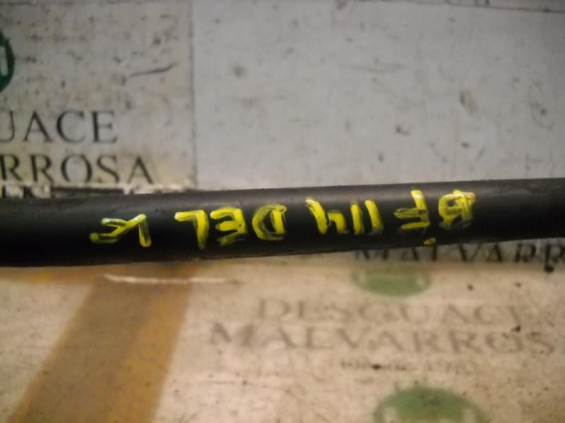 Recambio de barra estabilizadora delantera para audi a3 (8l) 1.8 ambition referencia OEM IAM 1J0411305B  