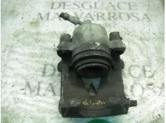 Recambio de pinza freno delantera izquierda para audi a3 (8l) 1.8 ambition referencia OEM IAM 1K0615123D   2