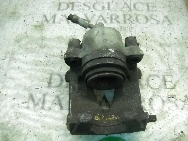 Recambio de pinza freno delantera izquierda para audi a3 (8l) 1.8 ambition referencia OEM IAM 1K0615123D  