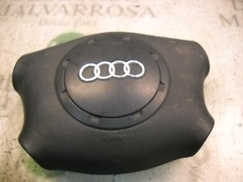 Recambio de airbag delantero izquierdo para audi a3 (8l) 1.8 ambition referencia OEM IAM 8L0880201BAQ4 M96T2350306576 M96T235030