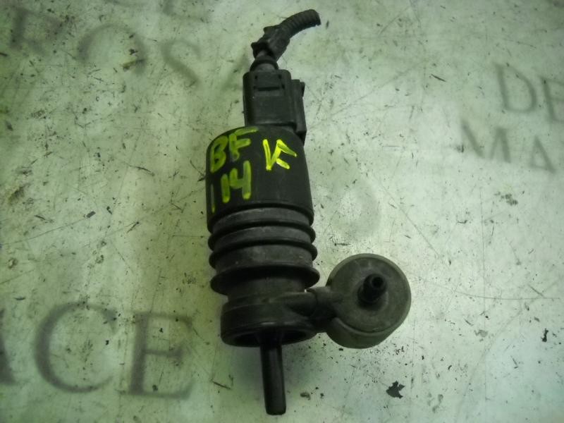 Recambio de bomba limpia para audi a3 (8l) 1.8 ambition referencia OEM IAM 1T0955651A  