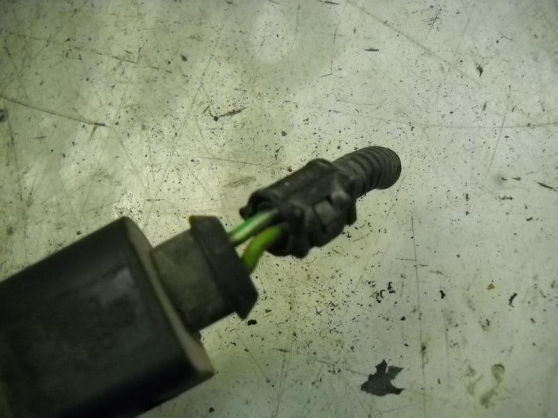 Recambio de bomba limpia para audi a3 (8l) 1.8 ambition referencia OEM IAM 1T0955651A  