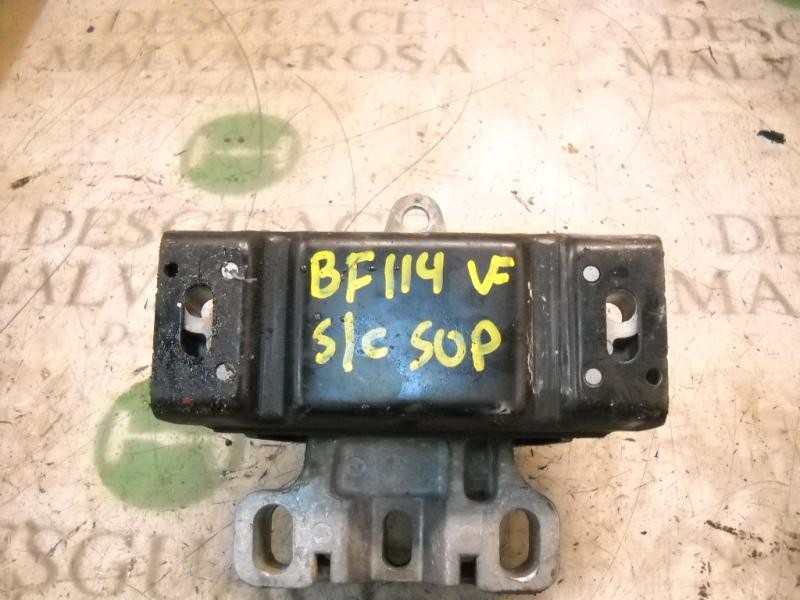 Recambio de soporte cambio para audi a3 (8l) 1.8 ambition referencia OEM IAM 1J0199555AC  