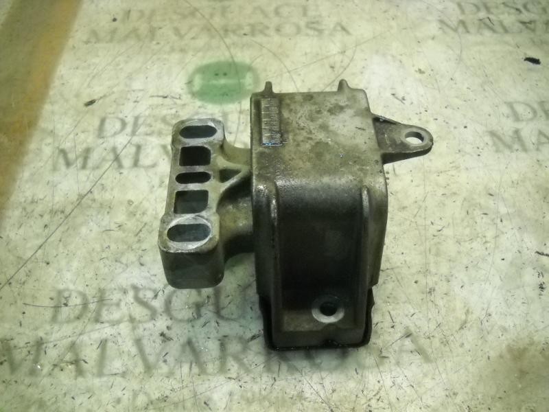 Recambio de soporte cambio para audi a3 (8l) 1.8 ambition referencia OEM IAM 1J0199555AC  