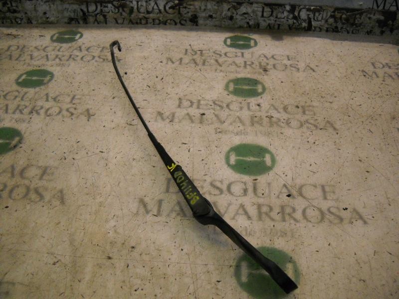 Recambio de brazo limpia delantero derecho para audi a3 (8l) 1.8 ambition referencia OEM IAM 1J1955410A  