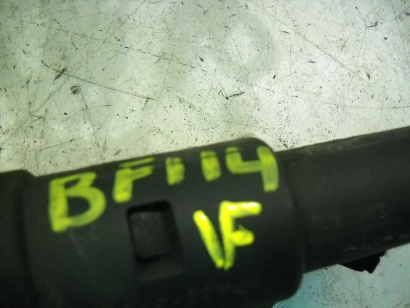 Recambio de bombin embrague para audi a3 (8l) 1.8 ambition referencia OEM IAM 1J0721261J 1J0721261D 