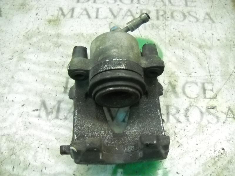 Recambio de pinza freno delantera derecha para audi a3 (8l) 1.8 ambition referencia OEM IAM 1K0615124D  