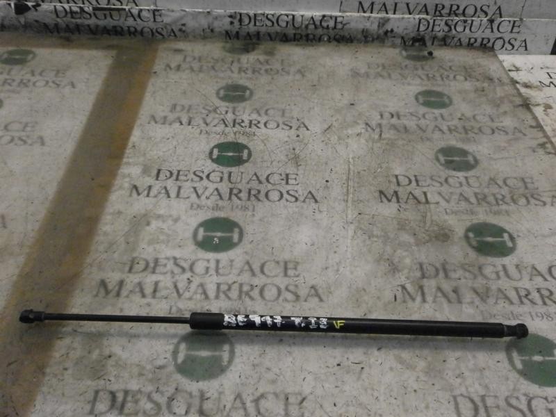 Recambio de amortiguadores maletero / porton para nissan note (e11e) visia referencia OEM IAM   