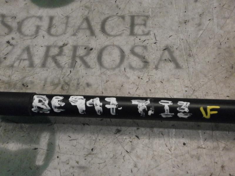 Recambio de amortiguadores maletero / porton para nissan note (e11e) visia referencia OEM IAM   