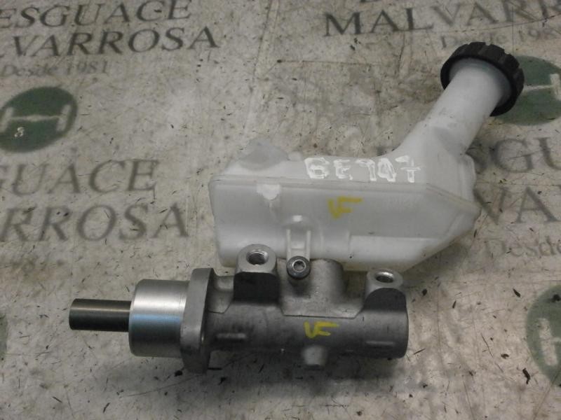 Recambio de bomba freno para nissan note (e11e) visia referencia OEM IAM   