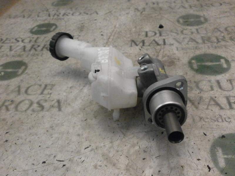 Recambio de bomba freno para nissan note (e11e) visia referencia OEM IAM   