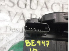 Recambio de cerradura puerta trasera izquierda para nissan note (e11e) visia referencia OEM IAM    2