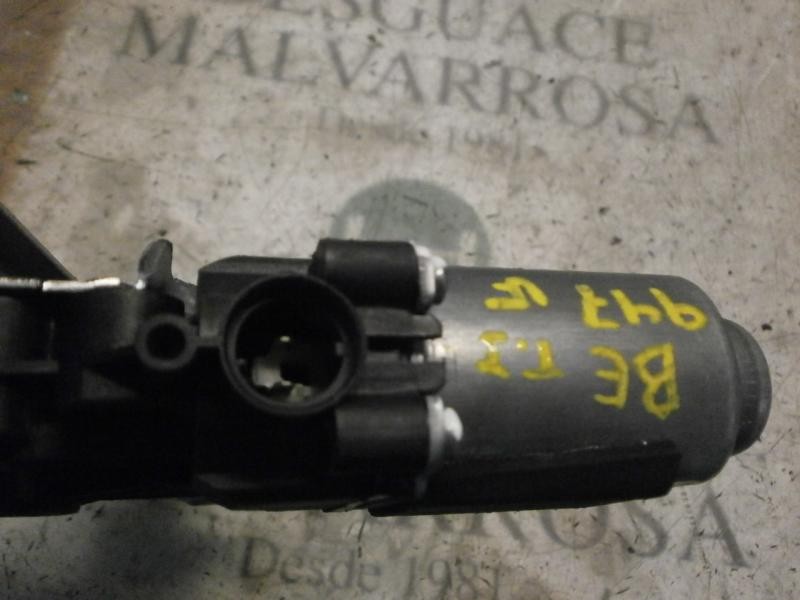 Recambio de elevalunas trasero izquierdo para nissan note (e11e) visia referencia OEM IAM   