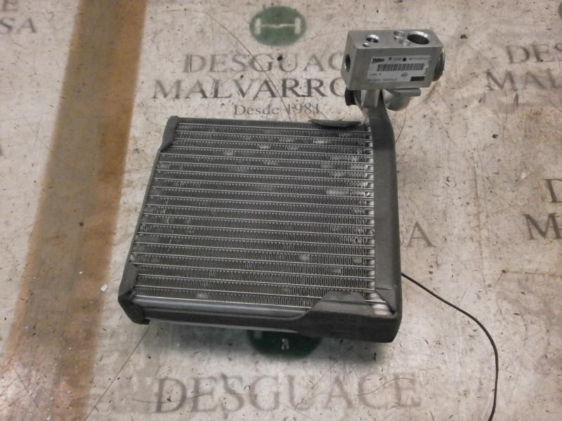 Recambio de evaporador aire acondicionado para nissan note (e11e) visia referencia OEM IAM   