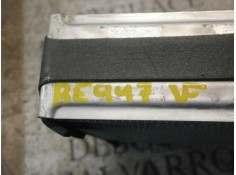 Recambio de evaporador aire acondicionado para nissan note (e11e) visia referencia OEM IAM    2