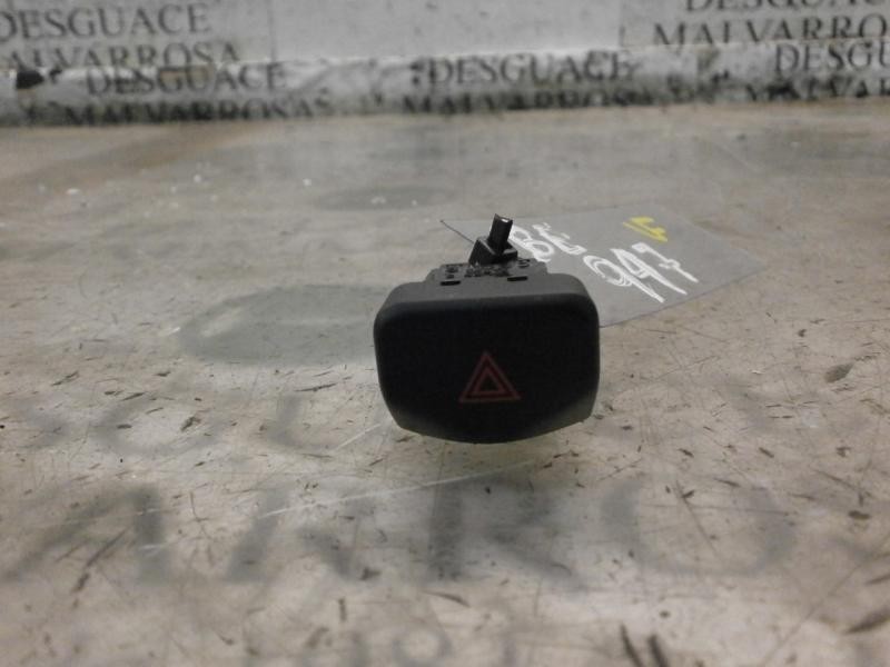 Recambio de warning para nissan note (e11e) visia referencia OEM IAM   