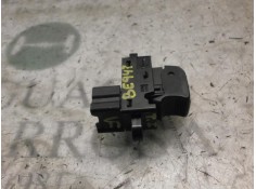 Recambio de mando elevalunas trasero izquierdo para nissan note (e11e) visia referencia OEM IAM    2