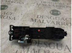Recambio de maneta exterior delantera derecha para nissan note (e11e) visia referencia OEM IAM    2