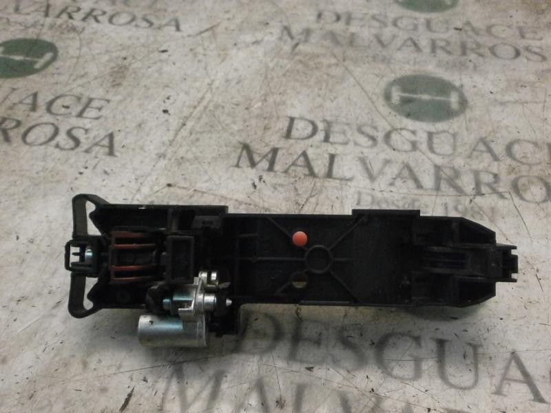 Recambio de maneta exterior delantera derecha para nissan note (e11e) visia referencia OEM IAM   