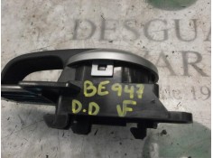 Recambio de maneta interior delantera derecha para nissan note (e11e) visia referencia OEM IAM    2