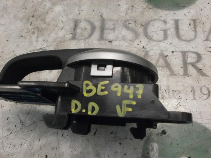 Recambio de maneta interior delantera derecha para nissan note (e11e) visia referencia OEM IAM   