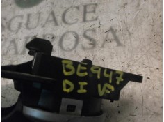 Recambio de maneta interior delantera izquierda para nissan note (e11e) visia referencia OEM IAM    2